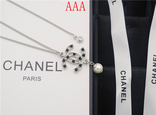 Chanel Necklace-242