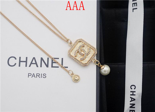 Chanel Necklace-245