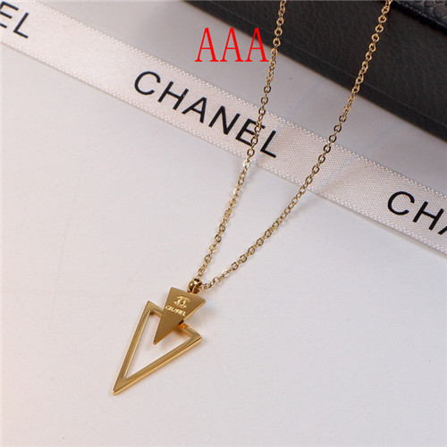 Chanel Necklace-031