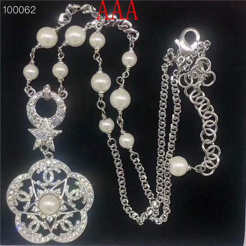 Chanel Necklace-272