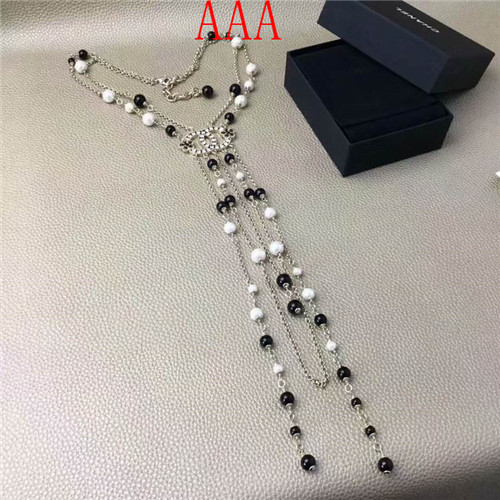 Chanel Necklace-280