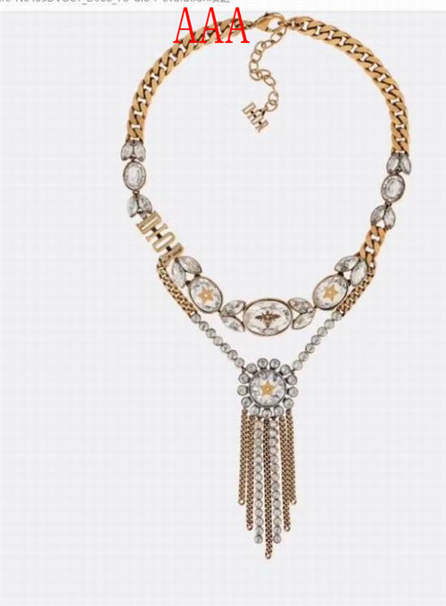 Chanel Necklace-283