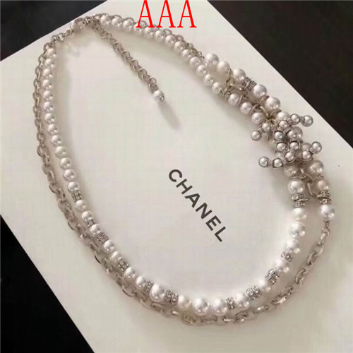 Chanel Necklace-288