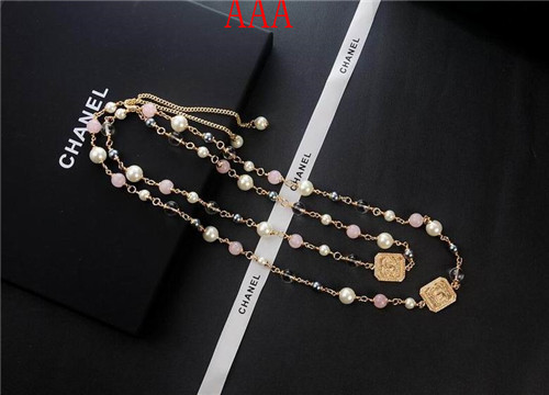 Chanel Necklace-301