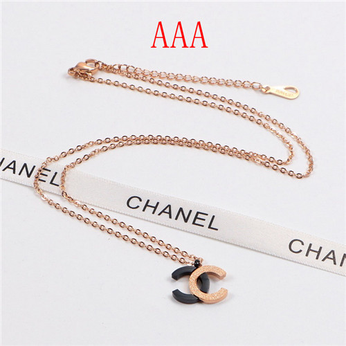 Chanel Necklace-037