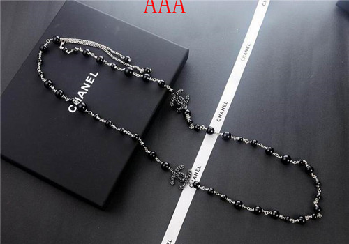 Chanel Necklace-321