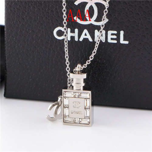 Chanel Necklace-040