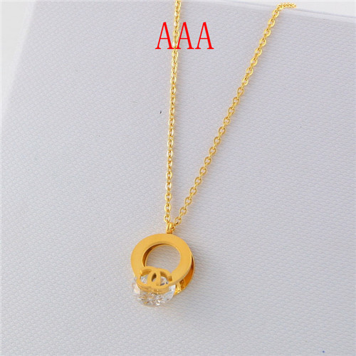 Chanel Necklace-043