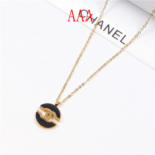 Chanel Necklace-005
