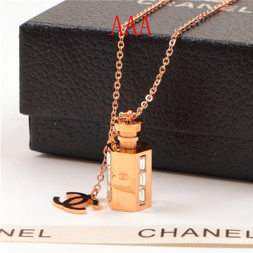 Chanel Necklace-052