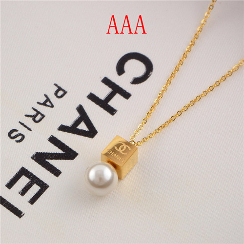 Chanel Necklace-055