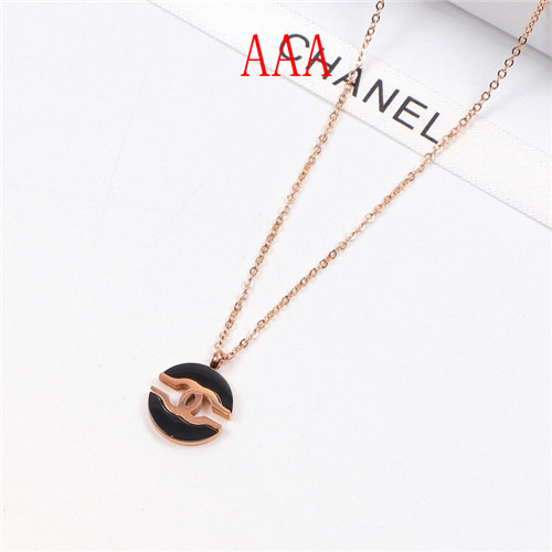 Chanel Necklace-006