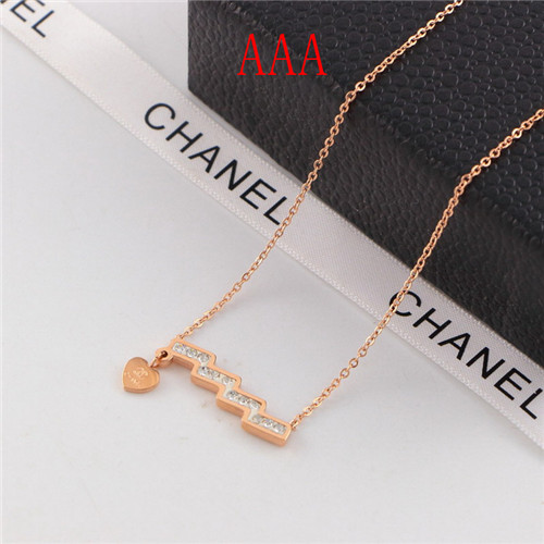 Chanel Necklace-060