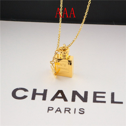 Chanel Necklace-062