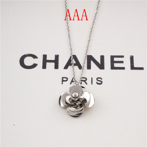 Chanel Necklace-064