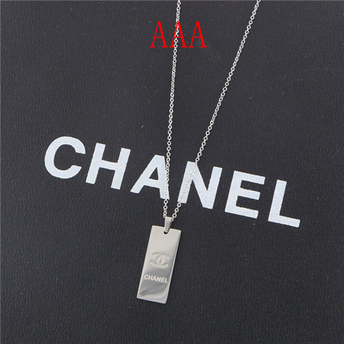 Chanel Necklace-067