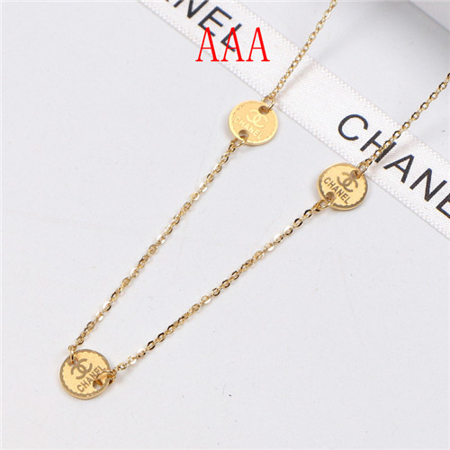 Chanel Necklace-079