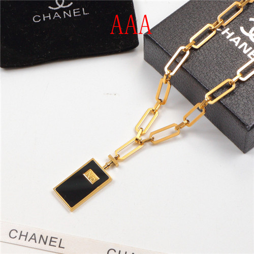 Chanel Necklace-088