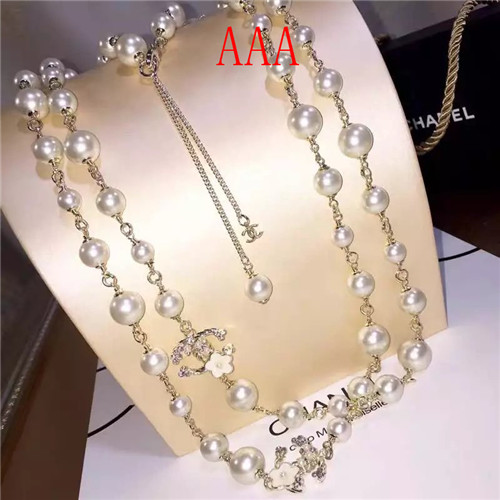 Chanel Necklace-096
