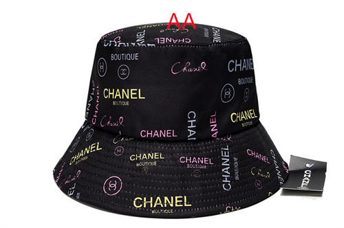 Chanel Snapbacks(AA)-0017