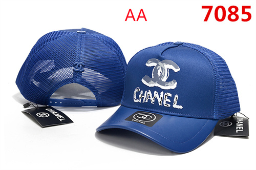 Chanel Snapbacks(AA)-0005