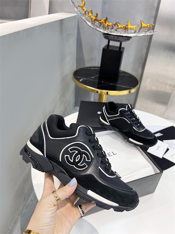 Chanel Shoes-M-050