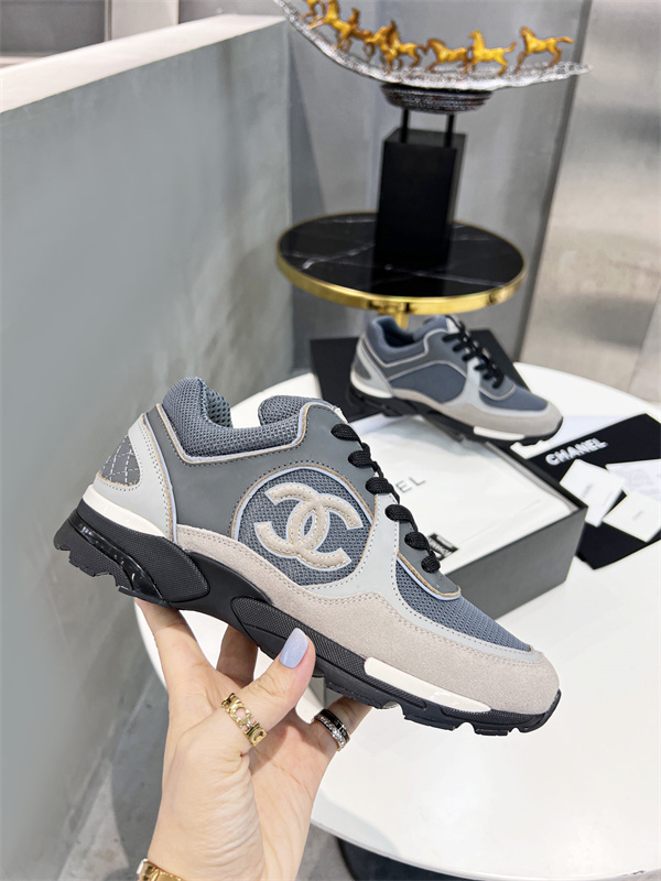 Chanel Shoes-W-052