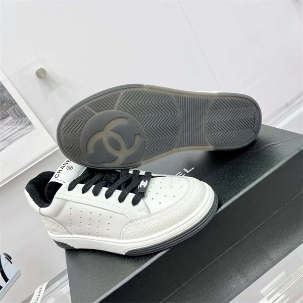 Chanel Shoes-W-345