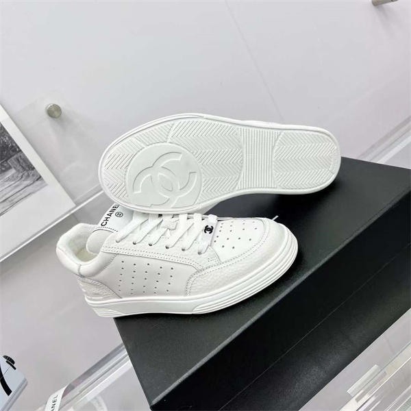 Chanel Shoes-W-346