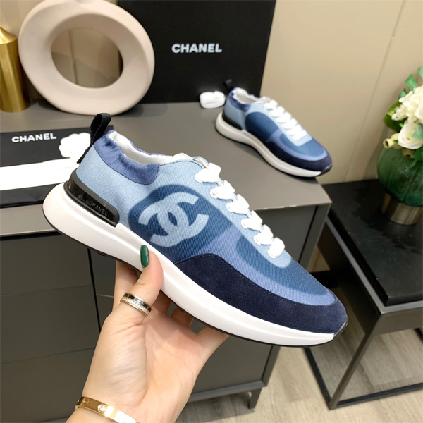 Chanel Shoes-W-206