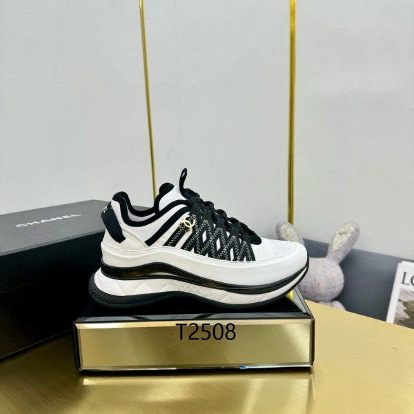 Chanel Shoes-M-0001
