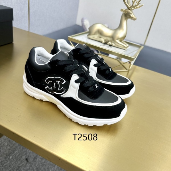 Chanel Shoes-M-0010