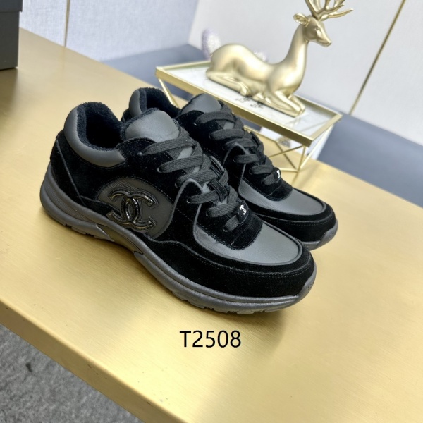 Chanel Shoes-M-0011