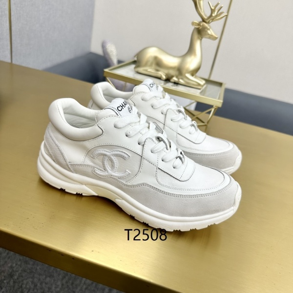 Chanel Shoes-M-0012