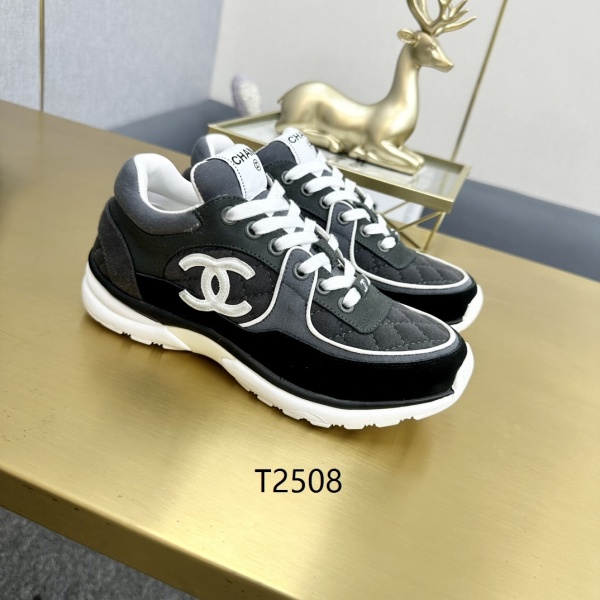 Chanel Shoes-M-0013