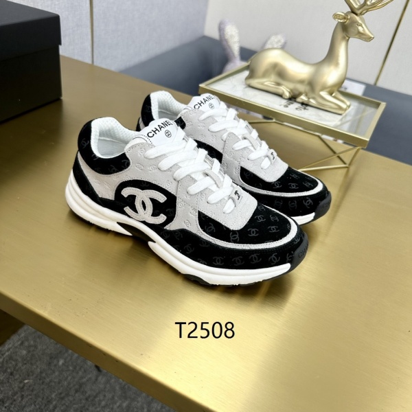 Chanel Shoes-M-0014