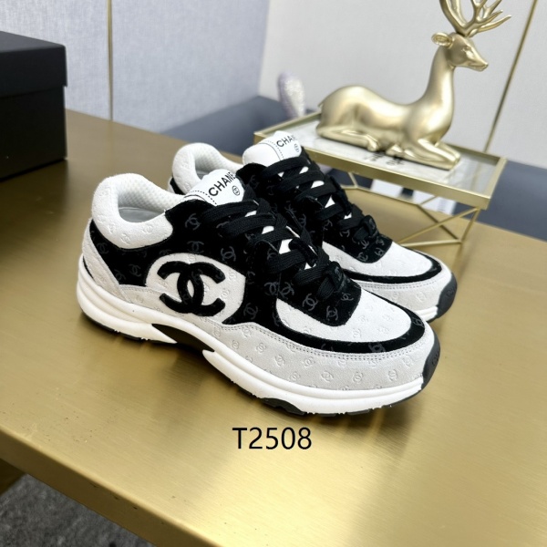 Chanel Shoes-M-0015