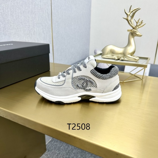 Chanel Shoes-M-0016