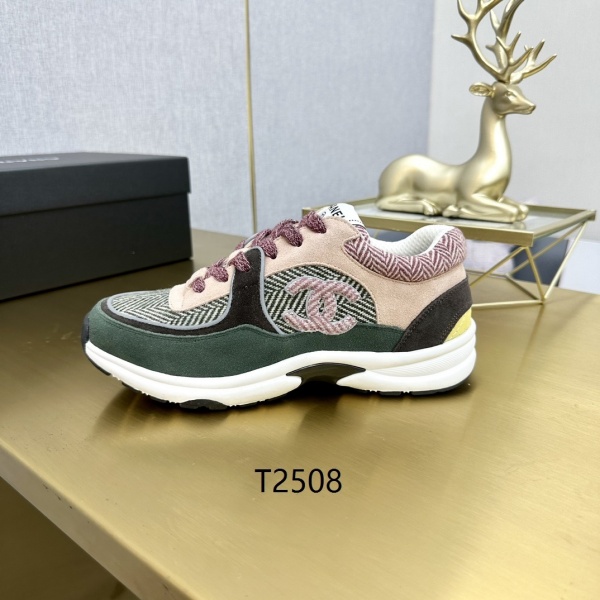 Chanel Shoes-M-0019