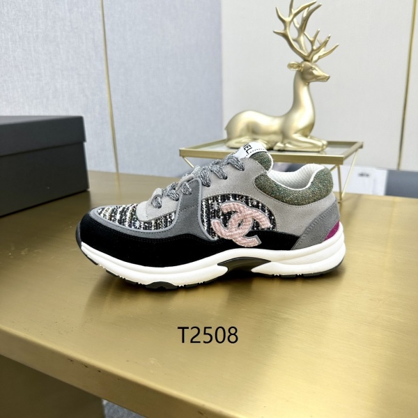 Chanel Shoes-M-0020