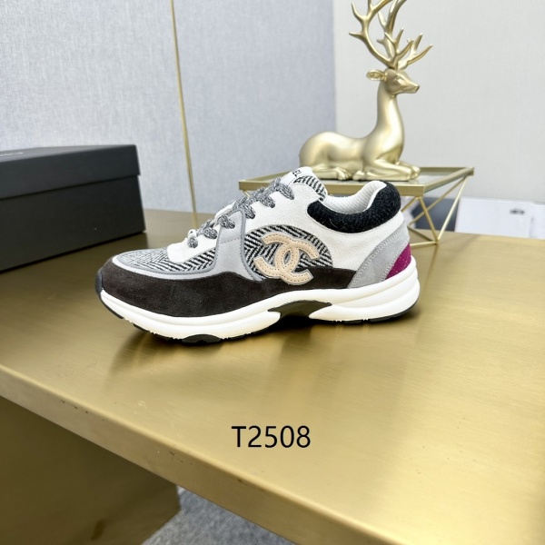 Chanel Shoes-M-0021