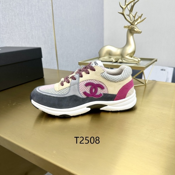 Chanel Shoes-M-0022