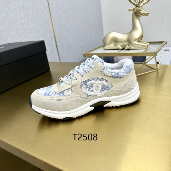 Chanel Shoes-M-0023