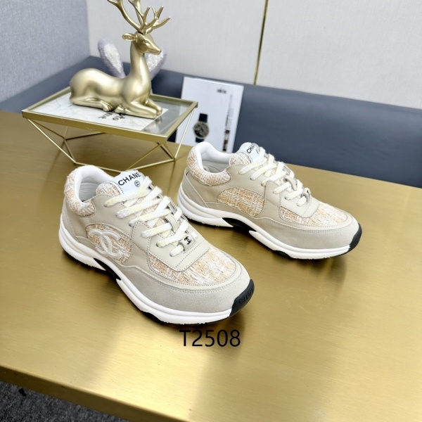Chanel Shoes-M-0026