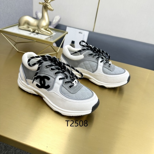 Chanel Shoes-M-0031