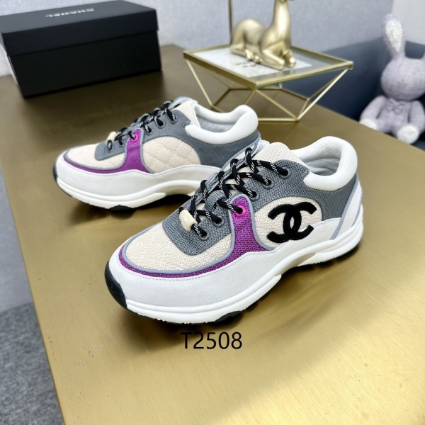 Chanel Shoes-M-0032
