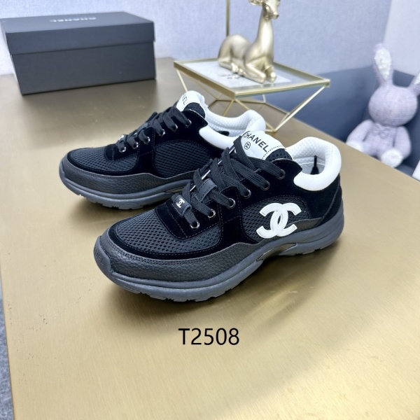Chanel Shoes-M-0034