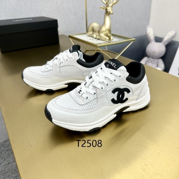 Chanel Shoes-M-0035