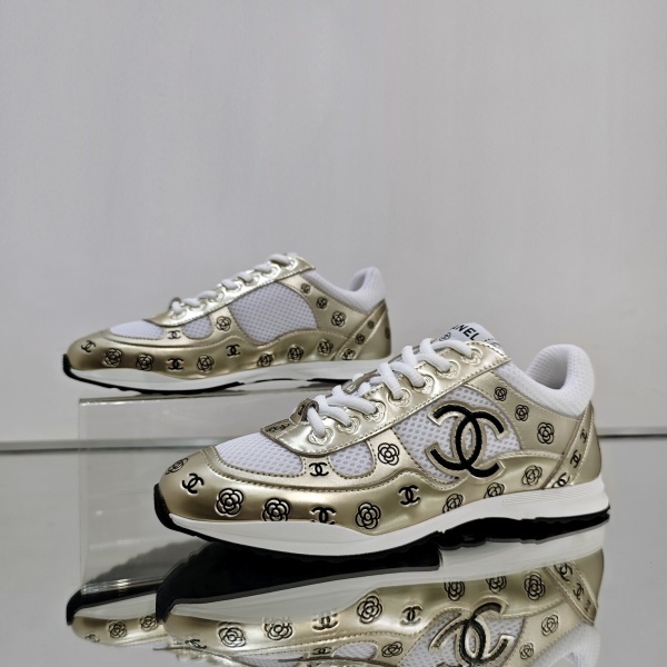 Chanel Shoes-M-0046