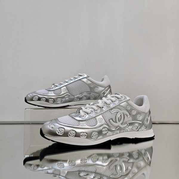 Chanel Shoes-M-0047